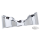 Fairing Outer Skirt Chrome FLT14-up