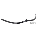 Windshield Trim Black for FXRT Fairing