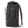 Burly Voyager Sissy Bar Bag Black