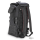 Burly Voyager Sissy Bar Bag Black