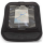 Burly Voyager Tank Pad Black