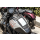 Burly Voyager Tank Pad Black