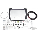 Tour-Pak Saddlebag Hardware Kit FLT06-13
