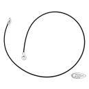 Tour-Pak Tether Cable FLT91-up