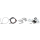 Tour-Pak Self Adhesive Gasket FLT97-up