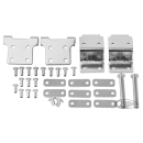 Tour-Pak Zinc Hinge Kit FLT87-13
