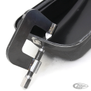 Saddlebag Latch Rivet Tool Universal