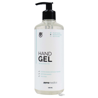Handgel 70% 500ml
