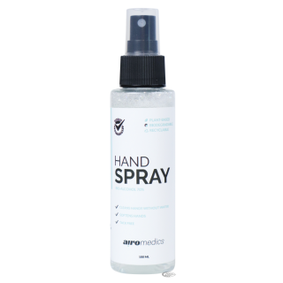 Handspray 70% 100ml