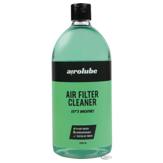 Air Filter  Cleaner 1000ml