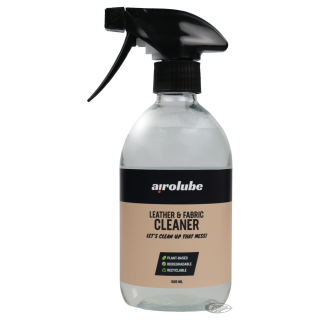 Leather & Fabric Cleaner 500ml