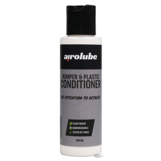 Bumper & Plastic Conditioner 100ml