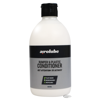 Bumper & Plastic Conditioner 500ml