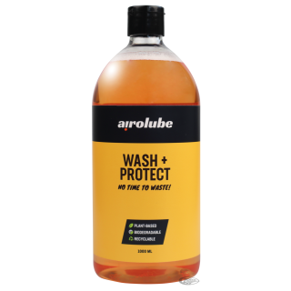Wash + Protect 1000ml