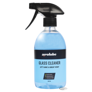 Glass Cleaner 500ml