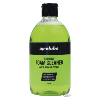 Extreme Foam Cleaner 500ml