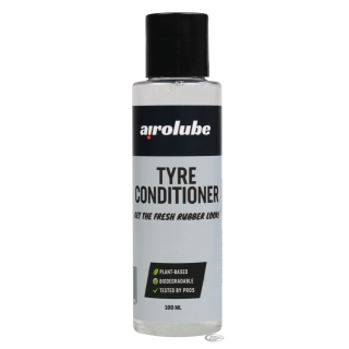 Tyre Conditioner 100ml