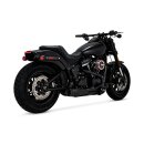 Vance & Hines, 2-1 Hi-Output PCX exhaust. Black