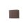 Amigaz Checker Vegan Brown Wallet