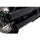 Vance & Hines Eliminator 300 Slip-ons black