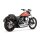 Vance & Hines Short Shot Staggered chrome