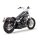 Vance & Hines Short Shot Staggered black