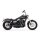 Vance & Hines Short Shot Staggered black