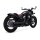 Vance & Hines Twin Slash 3" Slip-ons black