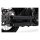 Vance & Hines Twin Slash 3" Slip-ons black
