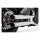 Vance & Hines Twin Slash 3" Slip-ons chrome