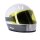 Roeg Chase Fog Line helmet