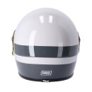 Roeg Chase Fog Line helmet