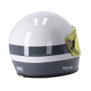 Roeg Chase Fog Line helmet