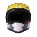 Roeg Peruna 2.0 Fog line helmet