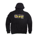 13 1/2 Its a Chopper Baby hoodie