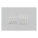 Bullet terminal set type CA/CB103