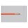 Electrical wire. 2 meter 0.75sq. Orange