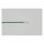 Electrical wire. 2 meter 0.75sq. Green/Yellow