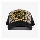 Queen Kerosin Leo trucker cap