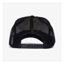 Queen Kerosin Leo trucker cap