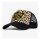Queen Kerosin Leo trucker cap
