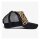 Queen Kerosin Leo trucker cap