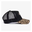Queen Kerosin Wild Rebel trucker cap
