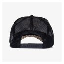 Queen Kerosin Wild Rebel trucker cap