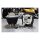 S&S 132" Big Bore Zylinder Tuning Kit schwarz für Harley 114" M8 17-23