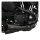 Vance & Hines, Upsweep 2-1 exhaust. Stainless black