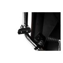 Kuryakyn, toe rest Cruise pegs, chrome