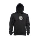 WCC OG Classic hoodie black