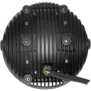 KOSO Thunderbolt 170mm LED Motorrad Scheinwerfer schwarz