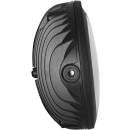 KOSO Thunderbolt 170mm LED Motorrad Scheinwerfer schwarz